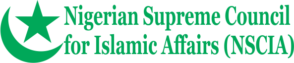 Nigerian Supreme Council for Islamic Affiars (NSCIA)