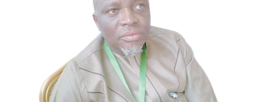 Prof. Is-haq O. Oloyede, Secretary-General of the Nigerian Supreme Council for Islamic Affairs (NSCIA),